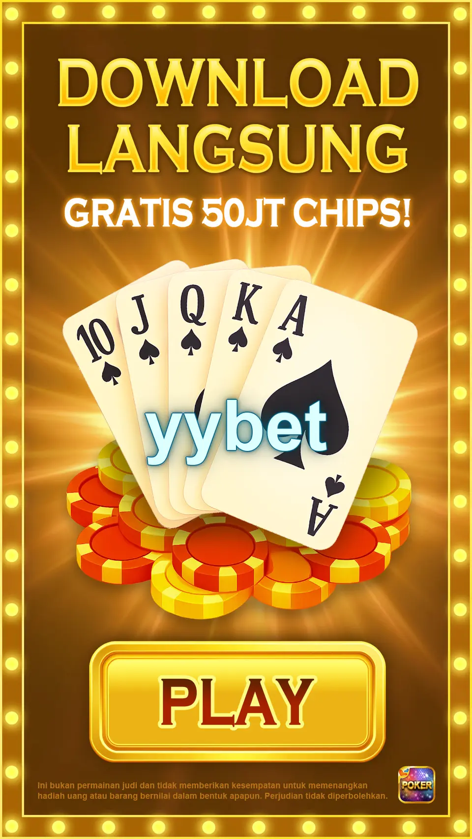 yybet APK