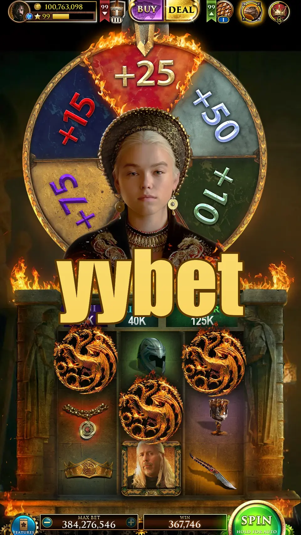 yybet APK
