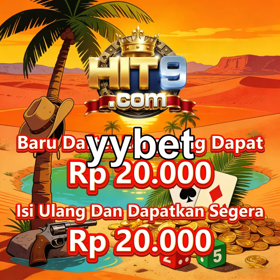 yybet Masuk
