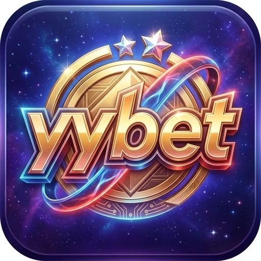 yybet Logo - Resmi